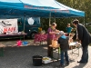 Jubilläumsfeier anläßlich des 25 jährigen Bestehens des NABU Stadtverband Herne und des 20 jährigen Bestehens der Biologischen Station Östliches Ruhrgebiet am 25.09.2011 am Haus der Natur in Herne
