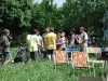 Umweltbus Lumbricus in Kemnade