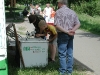 Umweltbus Lumbricus in Kemnade